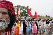 Sehwan Sharif Mela